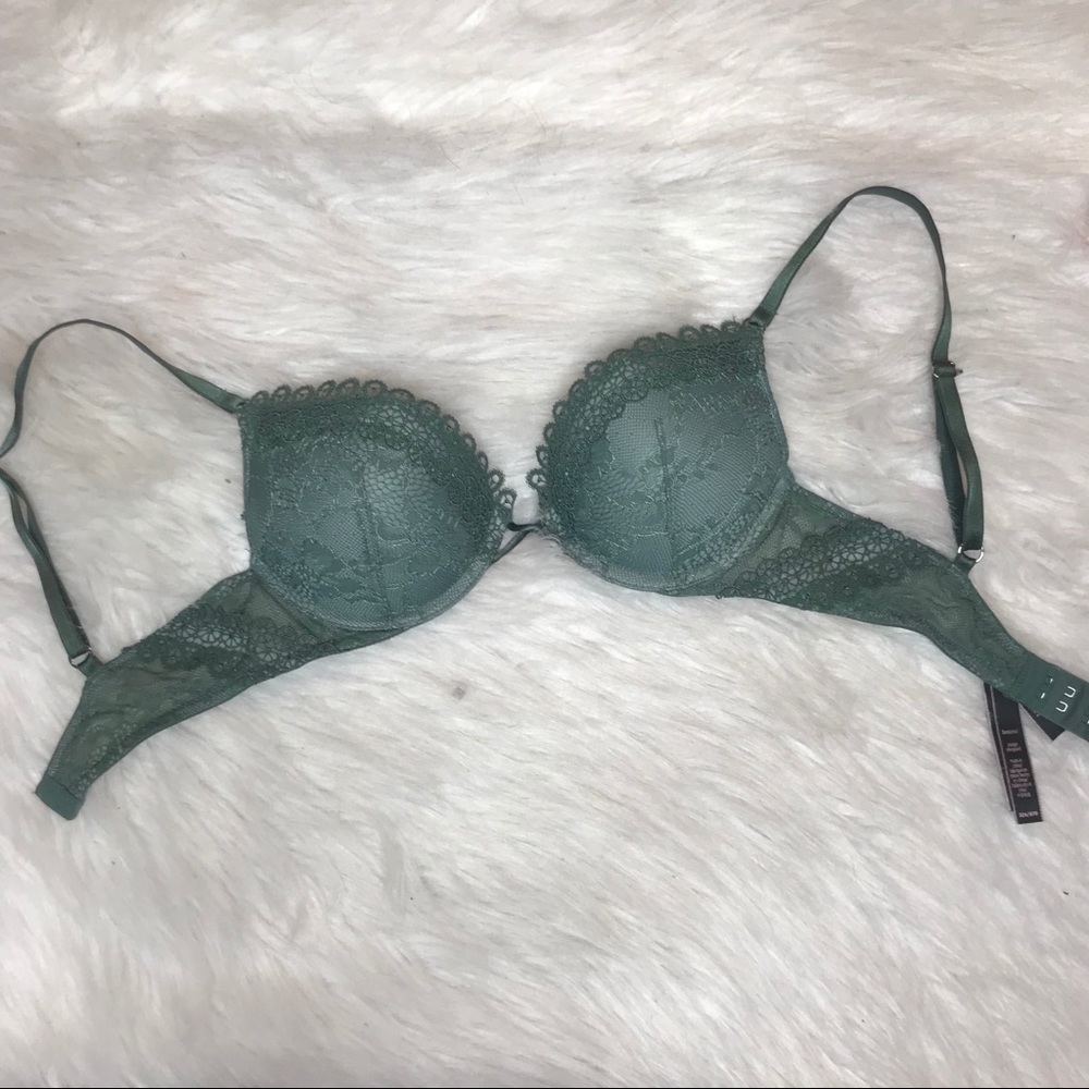 Victoria Secret Bombshell Bra